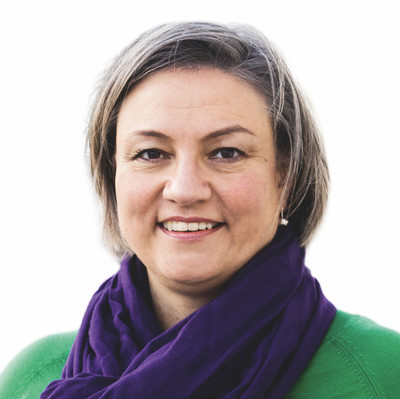 Jessika Schweda Governor 2022-23
