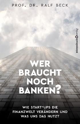 Buch, Ralf Beck, Beck, Banken
