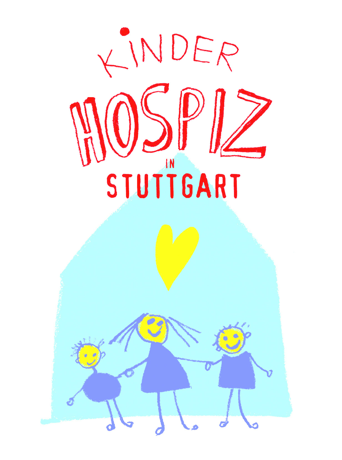 Kinderhospiz Stuttgart, Hospiz